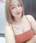 Rencontre Femme Thaïlande à ไทย : Tip, 26 ans